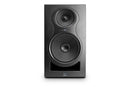 KALI AUDIO IN-8V2 8-Inch 3-Way Coaxial Studio Monitor with 140W Tri-Amped Power