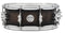 PDP Concept Maple 5.5x14 Snare Satin Charcoal Burst Lacquer - PDCM5514SSSCB