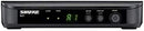 Shure BLX24/SM58‑H10 Wireless Vocal System – BLX4 Receiver & SM58 Handheld