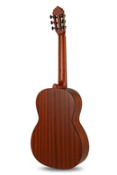 Manuel Rodriguez Tradicion T-65 4/4 Classical Guitar – Solid Cedar w/ Armrest