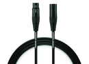 Warm Audio Pro XLR Cable 100 ft – Gold Connectors Double Shielded Gotham