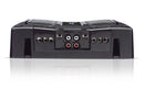 Banda Elite 1200.4 4-Channel 1200W RMS Car Amplifier – 1 Ohm Red
