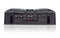 Banda Elite 1200.4 4-Channel 1200W RMS Car Amplifier – 1 Ohm Red