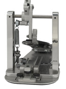 DW MFG Machined Direct Drive Single Pedal Graphite DWCPMDDBK