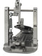 DW MFG Machined Direct Drive Single Pedal Graphite DWCPMDDBK