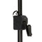 On-Stage SS7747V2 Adjustable Crank-Up Subwoofer Pole w/ M20 Threaded Sockets