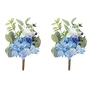 Melrose Mixed Floral Pick (Set of 2)