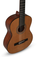 Caballero by MR 1/2 Classical Guitar – Solid Cedar Top – Natural Finish