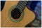 Peavey Delta Woods CNS-CE Classical Nylon String Acoustic-Electric Guitar