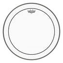 Remo 18" Clear Pinstripe Bass Drumhead – PS-1318-00