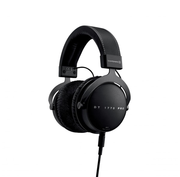 Beyerdynamic DT 1770 PRO Tesla Studio Closed-Back Reference Headphones