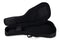 Ovation Super Shallow Guitar Gig Bag w/ Back Pack Straps - Black - OV213.100
