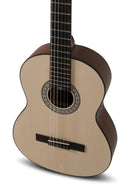 Caballero by MR Classical Guitar 3/4 – Solid Spruce Top – Natural Finish