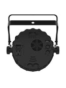 Chauvet DJ SlimPAR Q12 BT ILS Quad‑LED DMX Wash Light w/ Bluetooth
