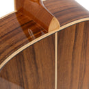 Stagg SA45 O-AC 45 Series Orchestra Acoustic Guitar with Spruce Top