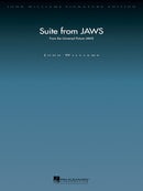 John Williams Suite from Jaws Orchestra Sheet Music– Score & Parts