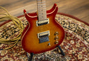 Washburn R5CB Wing Series Raven Electric Guitar Cherry Sunburst