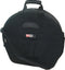 Protection Racket 24" AAA Deluxe Rigid Cymbal Vault Case - A6021-00-U