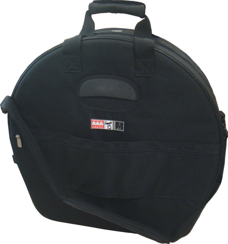 Protection Racket 24" AAA Deluxe Rigid Cymbal Vault Case - A6021-00-U