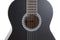 GEWA Basic Classical Guitar 4/4 – Black – PS510‑156