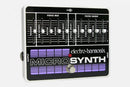 Electro-Harmonix Micro Synth Analog Guitar Synthesizer Pedal