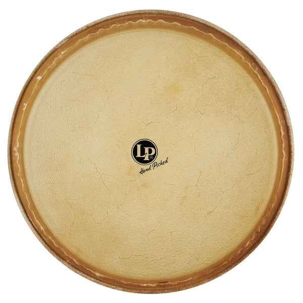 Latin Percussion 14" Super Tumba Rawhide Head – LP274D