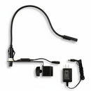 Littlite 18" Gooseneck Music Stand Light - Type C plug - MS2-18E-LED