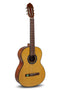 GEWA Student 4/4-Size Solid Top Classical Guitar – Natural Spruce