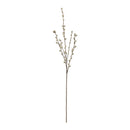 Melrose Pussy Willow Twig Spray (Set of 6)