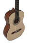 Caballero by MR 7/8 Classical Guitar – Solid Spruce Top – Natural Finish