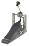 DW DWCPMCDXF MFG Series Chain Drive Single Bass Drum Pedal – Extended Footboard