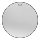 Remo Ambassador Starfire Chrome 22" Bass Drumhead – CR-1022-00