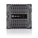 BANDA Elite2000.41BK Car Amplifiers 2000 Watt 4-Channel 1 Ohm