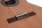 GEWA Student 3/4-Size Classical Guitar – Natural Cedar Top