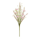 Melrose Mixed Cosmos Floral Bush (Set of 6)