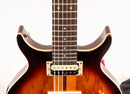 Washburn H10TS Wing Series Hawk Electric Guitar Tobacco Sunburst