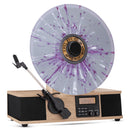 Fuse Wrap Vertical Vinyl Record Player