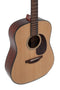 Ovation Applause AP510.102 Dreadnought Acoustic Guitar – Spruce/Mahogany - Gloss