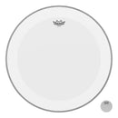 Remo Powerstroke P4 Coated 18" Bass Drumhead – P4-1118-C2