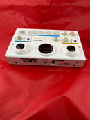 Tascam US-42 USB Audio Interface Podcast Mixer Open Box