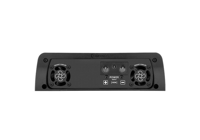 Taramps The Big Boss 3 Bass White 3000 Watt Monoblock Car Amplifier