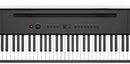 Artesia AM-1 88 Key Semi Weighted Digital Piano with Deluxe Wooden Stand