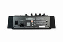 Allen & Heath ZED-6FX Mixer ZED6FX