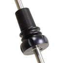 Bender Cello Endpin w/Tube Titanium Shaft 28mm Plug Open Box EP3373