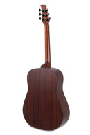 Ovation Applause Classic Dreadnought Acoustic Guitar – Mahogany - Natural Matte