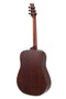 Ovation Applause Classic Dreadnought Acoustic Guitar – Mahogany - Natural Matte