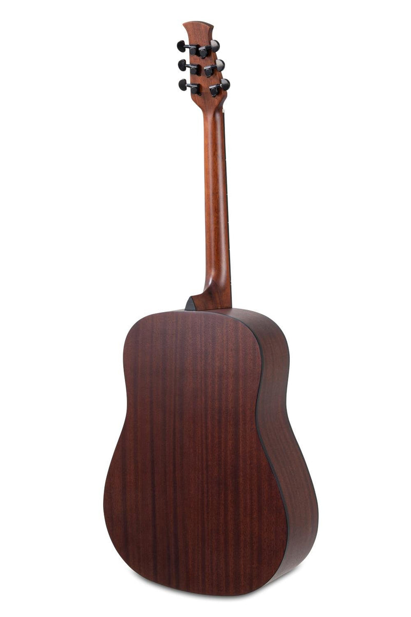 Ovation Applause Classic Dreadnought Acoustic Guitar – Mahogany - Natural Matte