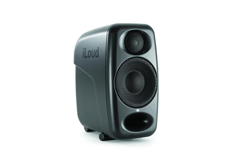 IK Multimedia iLoud Micro Monitor Pro (Pair) w/ ARC Calibration