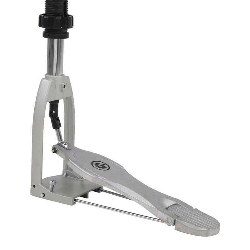 Gibraltar 6707NL No Leg Hi-Hat Stand - Compact and Versatile Drum Hardware