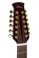 Ovation Applause Jumbo 12-String Acoustic-Electric Guitar – Sunburst - AP510.116